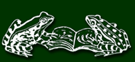 Froglets logo
